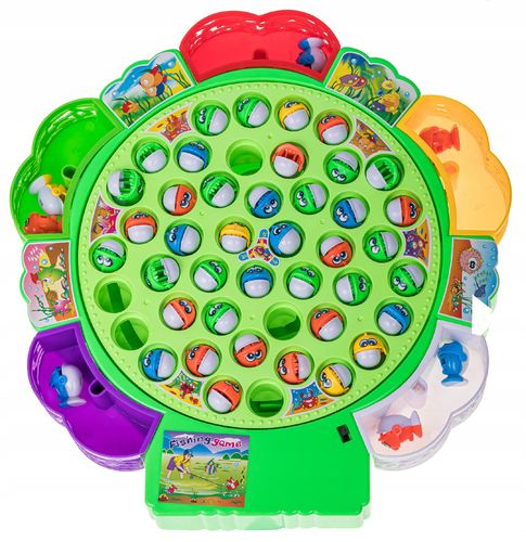 GRA RYBKI NR:8526 na Arena.pl