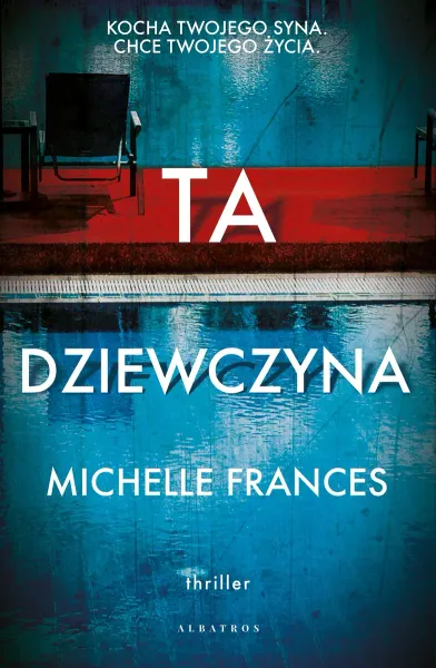 Ta dziewczyna zdjęcie 1