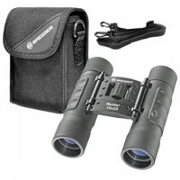 Lornetka OBSERWACYJNA zoom 10x szkła BK7 25mm gumowany korpus Bresser