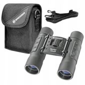 Lornetka OBSERWACYJNA zoom 10x szkła BK7 25mm gumowany korpus Bresser