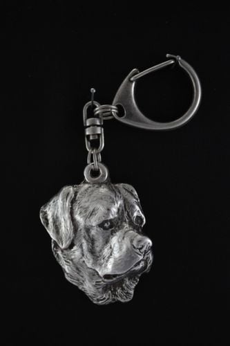 Rottweiler - breloczek - 1925 na Arena.pl