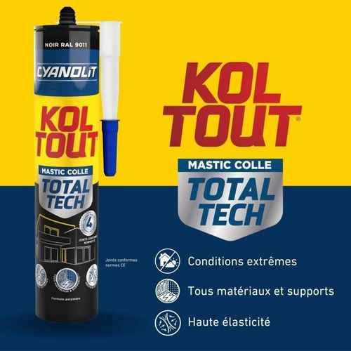 Klej Cyanolit na Arena.pl