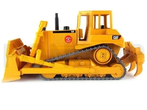 Buldożer Caterpillar Bruder 02422 na Arena.pl
