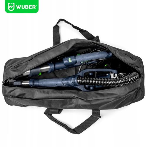 SZLIFIERKA DO GIPSU GŁADZI TYNKU ŻYRAFA LED DWIE GŁOWICE PAPIER 24x na Arena.pl