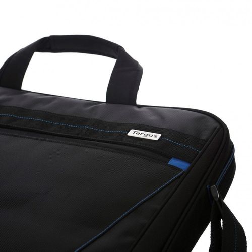 Prospect 17'' Laptop Topload - Black na Arena.pl