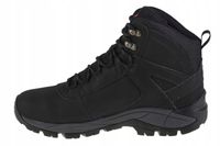 Merrell trekking J311538C Vego czarne MEMBRANA 46