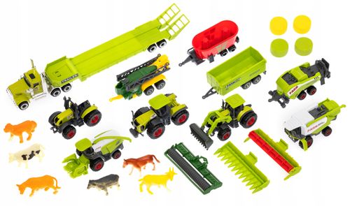 MASZYNY ROLNICZE FARMA NR:7963 na Arena.pl