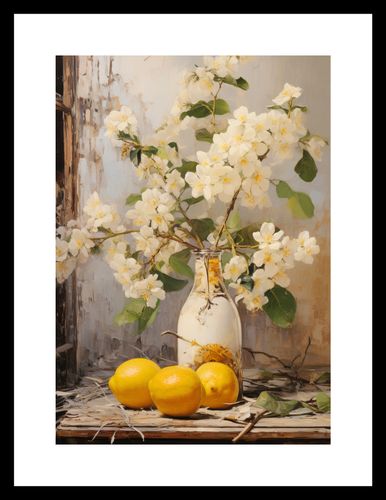 Plakat 21x29,7cm Słodkie Chwile na Arena.pl