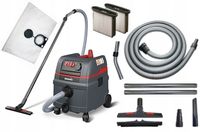 Odkurzacz przemysłowy STARMIX ISC L-1625 TOP