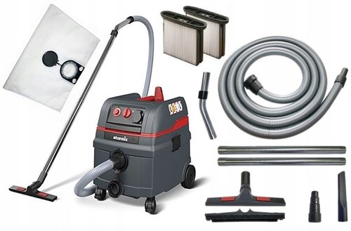 Odkurzacz przemysłowy STARMIX ISC L-1625 TOP na Arena.pl