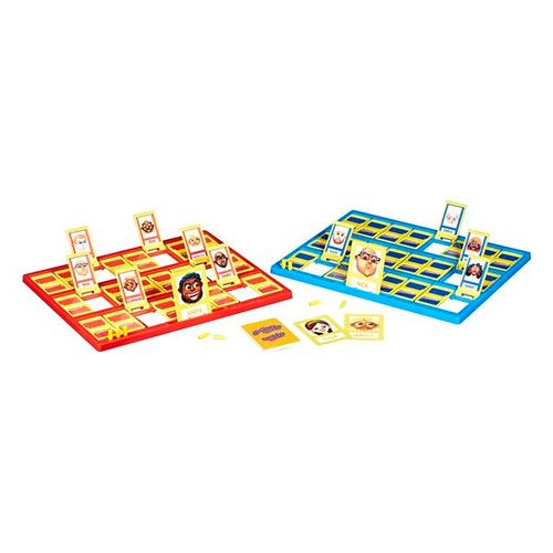 Kto jest Kim Hasbro na Arena.pl