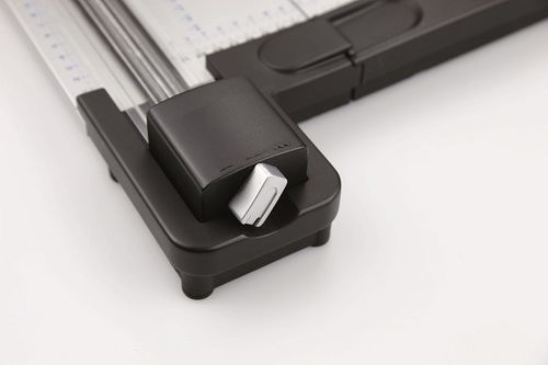 Gilotyna i trymer 2w1 OC500 format A4 marki Monolith na Arena.pl