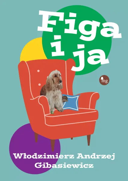 Figa i ja zdjęcie 1