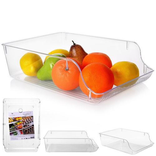 Organizer do lodówki 35x22,5x10 cm na Arena.pl