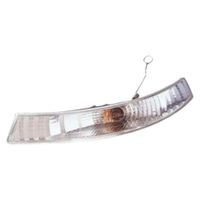 Lampa kierunkowskazu PRAWY PRZÓD NISSAN PRIMASTAR I 2008 2009 2010 2011