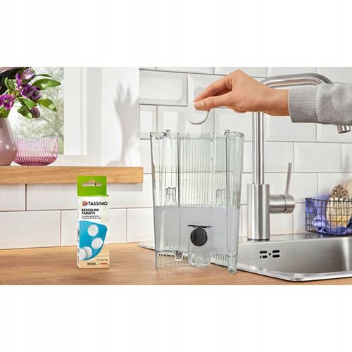 Ekspres kapsułkowy Bosch Tassimo My Way 2 TAS6502 Czarny na Arena.pl