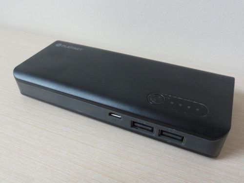 Powerbank Platinet 8000 na Arena.pl