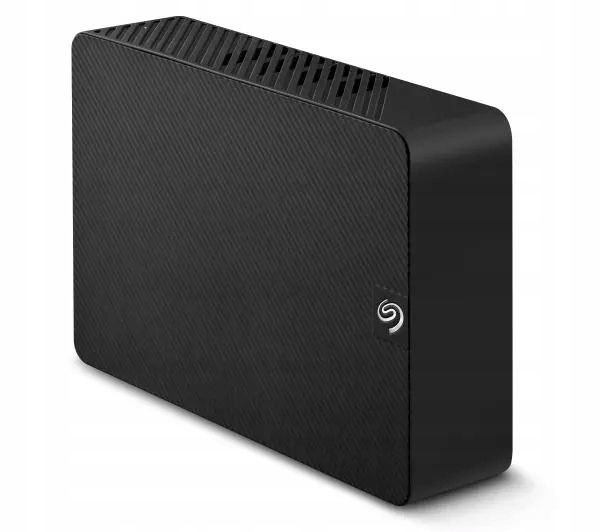 Dysk przenośny 8TB HDD Seagate Expansion USB 3.0 zdjęcie 1
