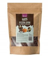 Pestki dyni w ciemnej czekoladzie 800g Moreso