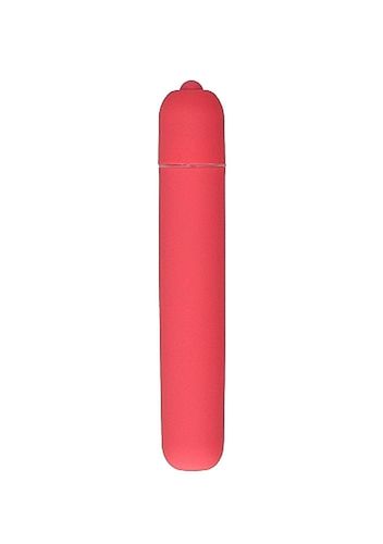 bullet vibrator - extra long - pink na Arena.pl