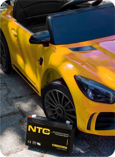 AKUMULATOR ŻELOWY BEZOBSŁUGOWY UPS 12V 7Ah (wymiar 7.2Ah, 7.5Ah, 9Ah, 10Ah) na Arena.pl