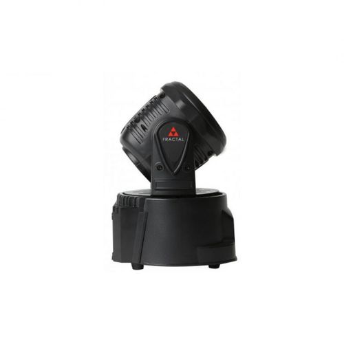 Głowica MINI LED MOVING HEAD 7x10W na Arena.pl