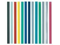 listwy wsuwane standard 16 niebieskie 4mm (50)