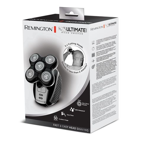 Golarka REMINGTON RX5 Ultimate Series XR1500 na Arena.pl