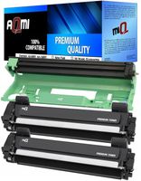 2x TONER TN-1090 + BĘBEN DR-1090 DO BROTHER HL-1222WE DCP-1623WE DCP-1622WE