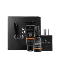 Glantier 759 Maxi Zestaw Prezentowy 3w1