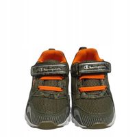 Champion buty sportowe zielony rozmiar 23