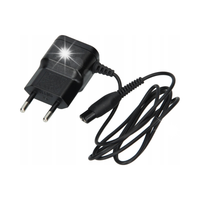 PHILIPS Zasilacz Ładowarka MG3730 MG3740 MG5730...