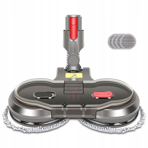 SZCZOTKA MOP DO ODKURZACZA DYSON V7 V8 V10 V11 V15 na Arena.pl