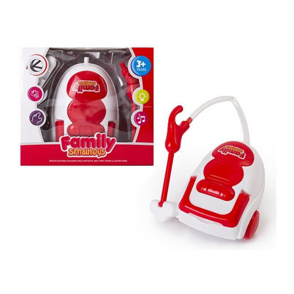 Odkurzacz zdjęcie 1