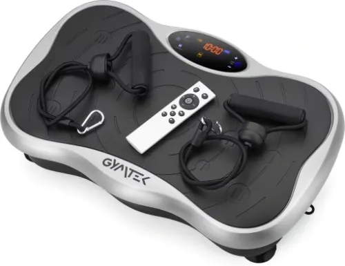 PLATFORMA WIBRACYJNA WIBRUJĄCA TRENINGOWA MASAŻER na Arena.pl