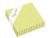 SERWETKI 33/3/20 KRATKA ZIEL.ROYALIE 5958