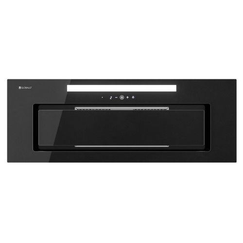 Okap kuchenny GLOBALO Loteo 80.4 Plus Black na Arena.pl