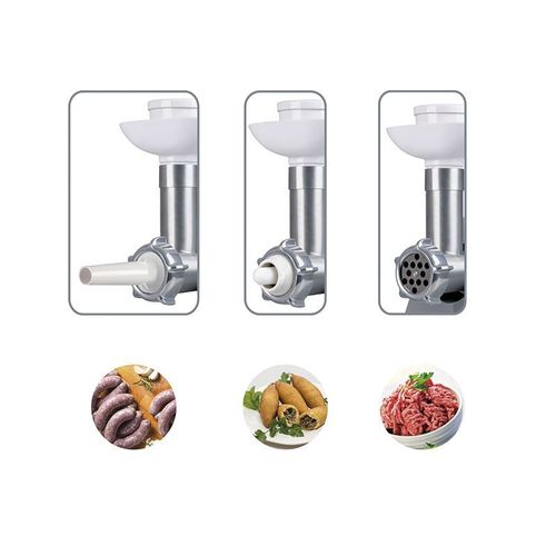 Maszynka do mięsa ELDOM M200 na Arena.pl