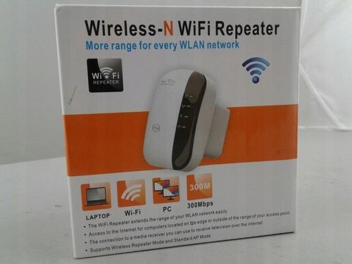 Wzmacniacz sygnału Wi-Fi Xiaomi Range Extender N300 na Arena.pl