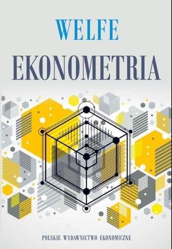 Ekonometria Aleksander Welfe na Arena.pl
