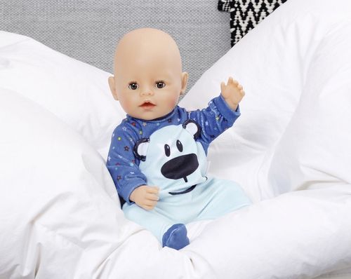 BABY BORN Śpioszki na Arena.pl