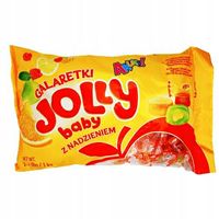 SOLIDARNOŚĆ GALARETKA JOLLY 1KG