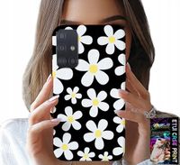 ETUI DO SAMSUNG GALAXY A51 - STOKROTKA, STOKROTKI, KWIATKI, PLECKI