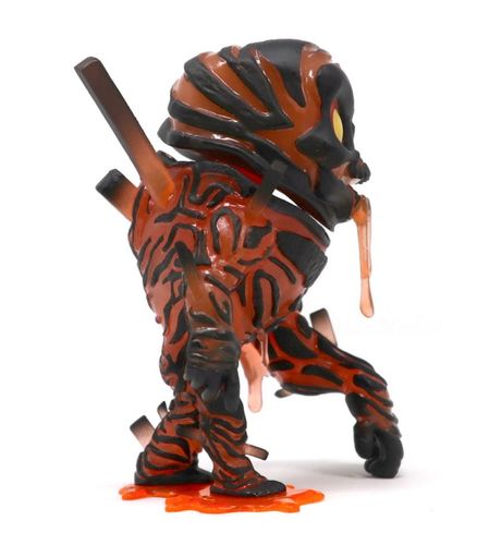 Funko POP! Spiderman Molten Man 474 na Arena.pl