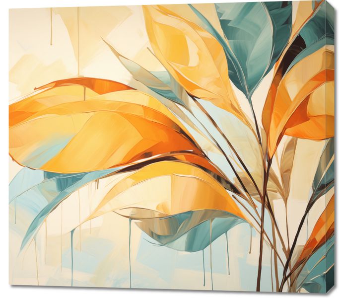 Obraz 100x90cm Kolory Natury zdjęcie 1