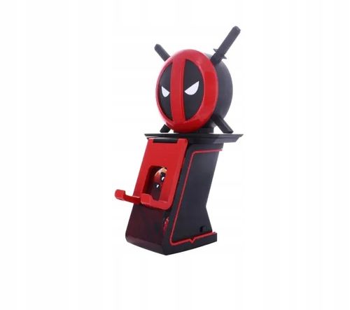 Lampka Stojak na pada Cable Guys Light Up Ikon Deadpool na Arena.pl