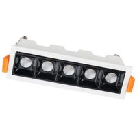 Lampa reflektorowa Mini 10043 Nowodvorski LED 10W 4000K biała