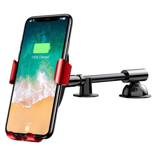 BASEUS UCHWYT ŁADOWARKA QI DO SAMSUNG S9 S8 NOTE 9 na Arena.pl