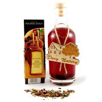 Przyprawa do Alkoholu WINO GRZANE 30g DARY NATURY