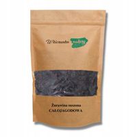 ŻURAWINA suszona całojagodowa 1 kg CAŁE OWOCE cała
